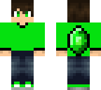 emerald boy edited 2