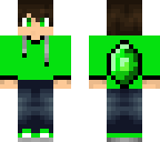 emerald boy edited