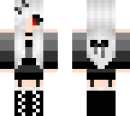emo ghoul
