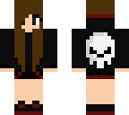 emo girl