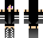 emo girl