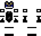 empty custom fnaf animatronic