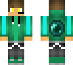 ender cool