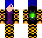 ender mater for dragons