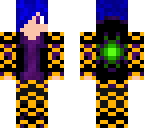 ender mater for dragons