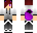 ender wolf boy