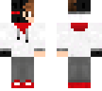 enderman edit