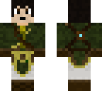 eragon dark hair fixed