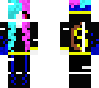 error sansy
