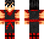 evil goku