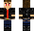 evil greaser