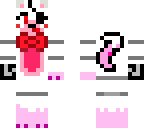 evil mangle