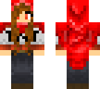 explodingtnt girl