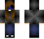eyeless jack girl