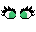 eyes 