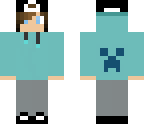 failed boy skin attempt xd