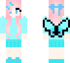 fairy girl