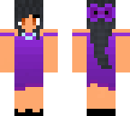 fancy aphmau