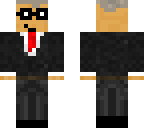 fancy mofo