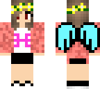 fandom girl