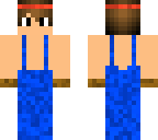 farmer