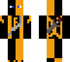 fartz the mercenary