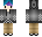 favorite hoodie edit