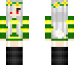 female asriel