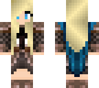 female garroth