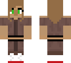 female villager