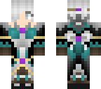 female warrior