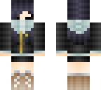 female yato