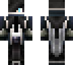 female zane