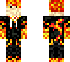 fire demon