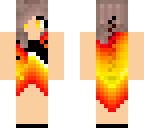 fire princess