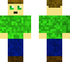 first skin