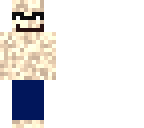 first skin ever
