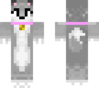 fixed dog