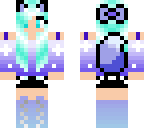 fixed ears