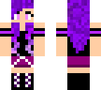 fixed rocker girl