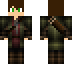fixed skin