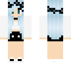 fixed skin of original