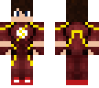 flash kid