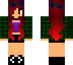 flower girl