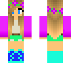 flower girl