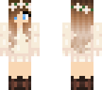 flower girl edit