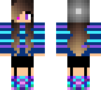 for my sister