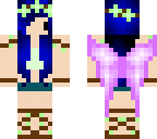forest fairy