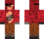 foxy
