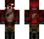 foxy